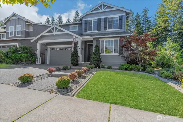 13526 188th Avenue E, Bonney Lake, WA 98391