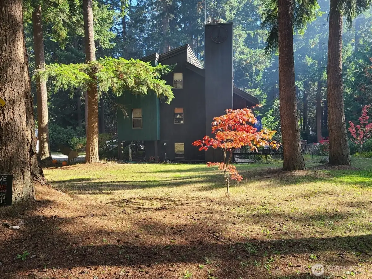 6991 High Meadow Drive, Clinton, WA 98236 - Image #1