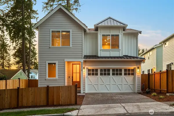 22210 222nd Street Sw, Edmonds, WA 98026