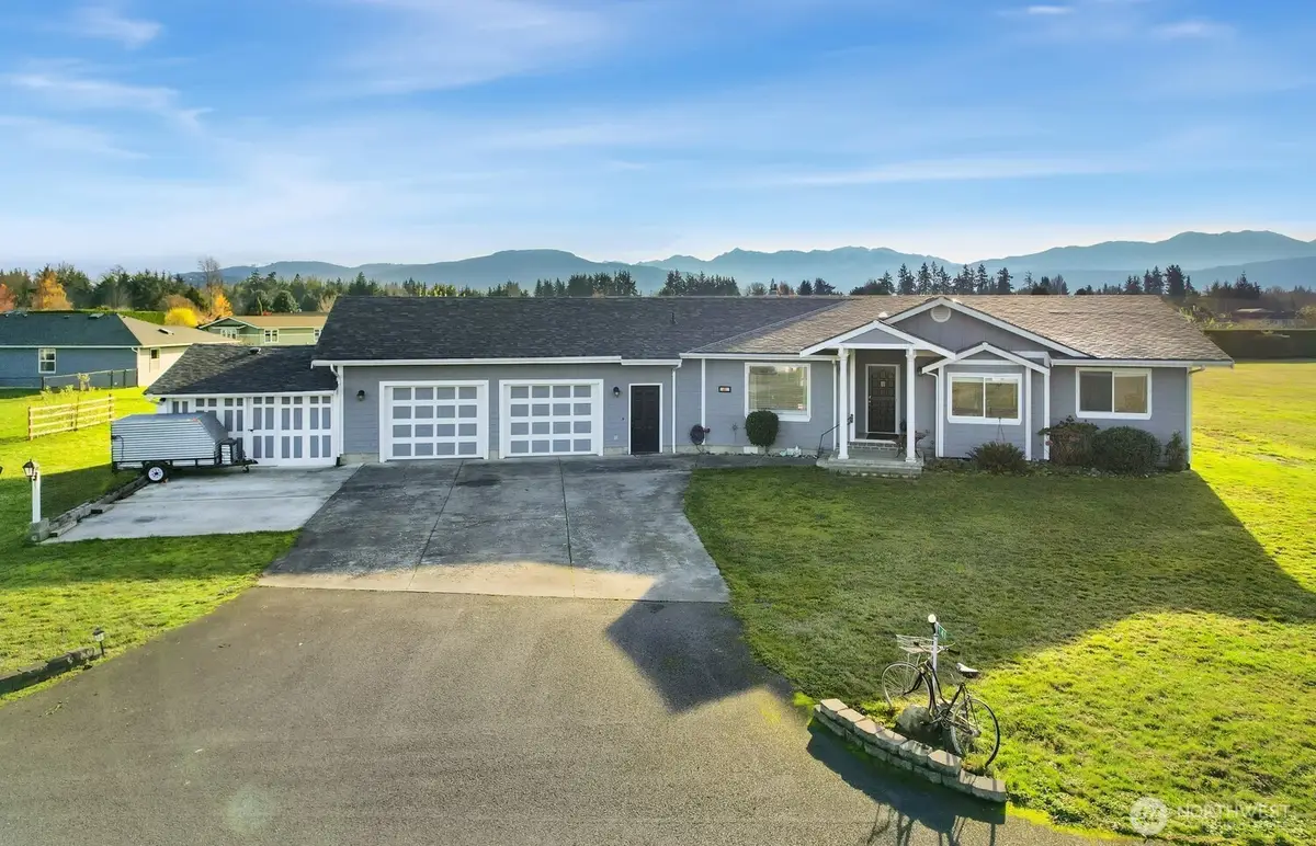 41 Shiloh Lane, Sequim, WA 98382 - Image #1