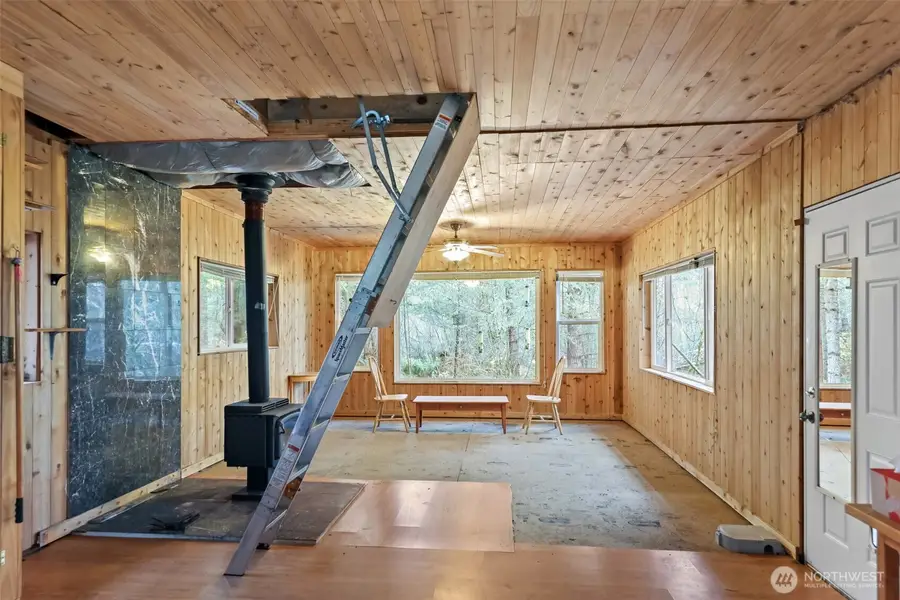 15411 Alder Mashell Road E, Eatonville, WA 98328 - Image #3