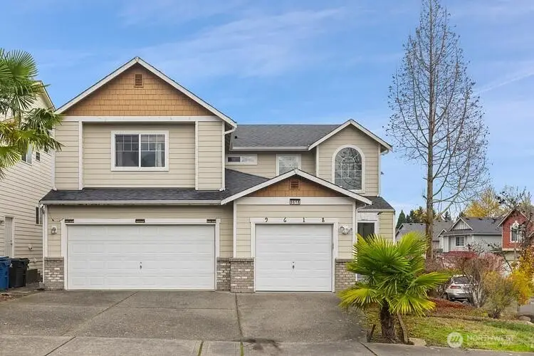 9618 S 237th Street, Kent, WA 98031 - Image #1