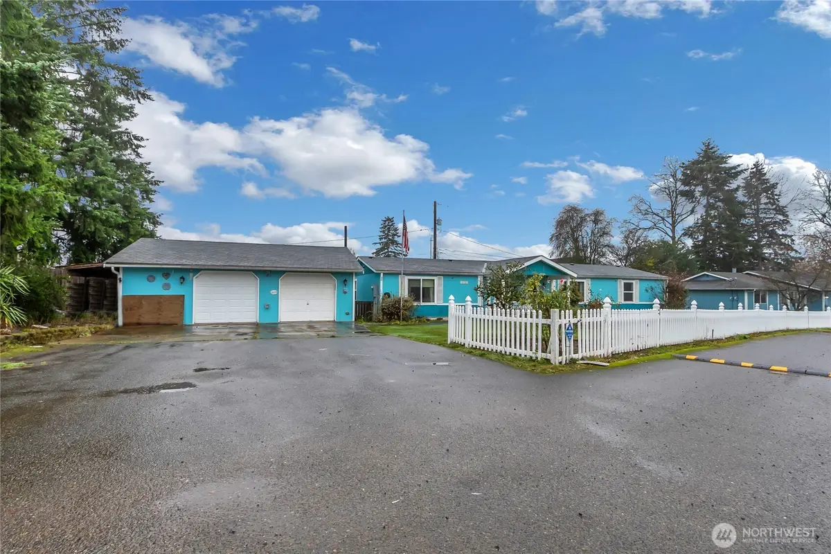 1112 106th St Ct E, Tacoma, WA 98445 - Image #1