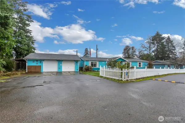 1112 106th St Ct E, Tacoma, WA 98445