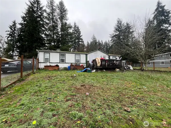 4541 Brame Lane Se, Port Orchard, WA 98366