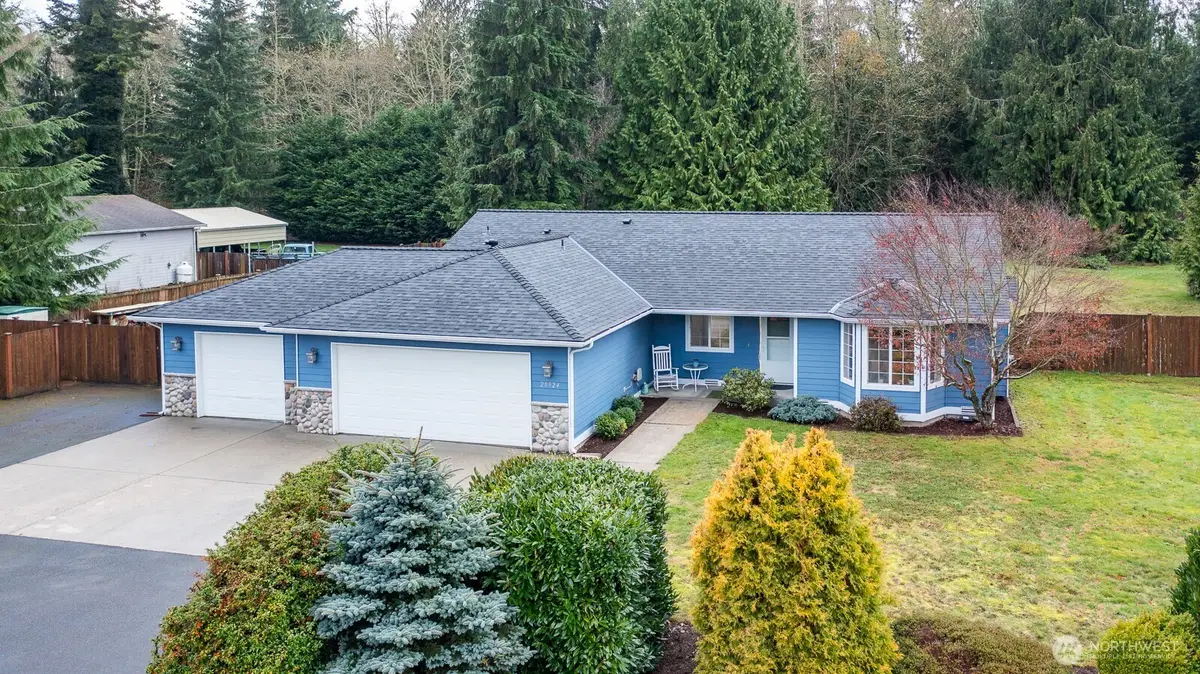 20924 57th Avenue Nw, Stanwood, WA 98292 - Image #1