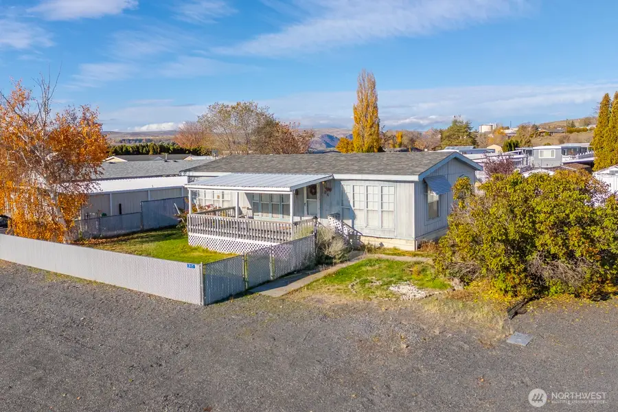 726 E Main Ave #24/25, Soap Lake, WA 98851 - Image #2