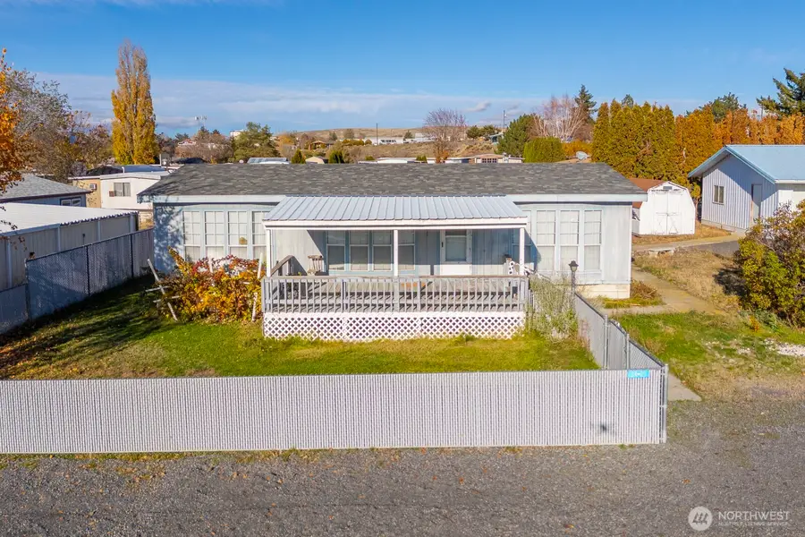 726 E Main Ave #24/25, Soap Lake, WA 98851 - Image #3