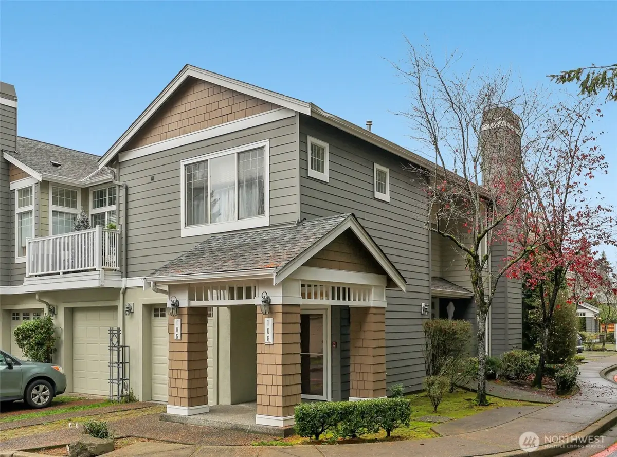 4322 NE 5th Court #105, Renton, WA 98059 - Image #1