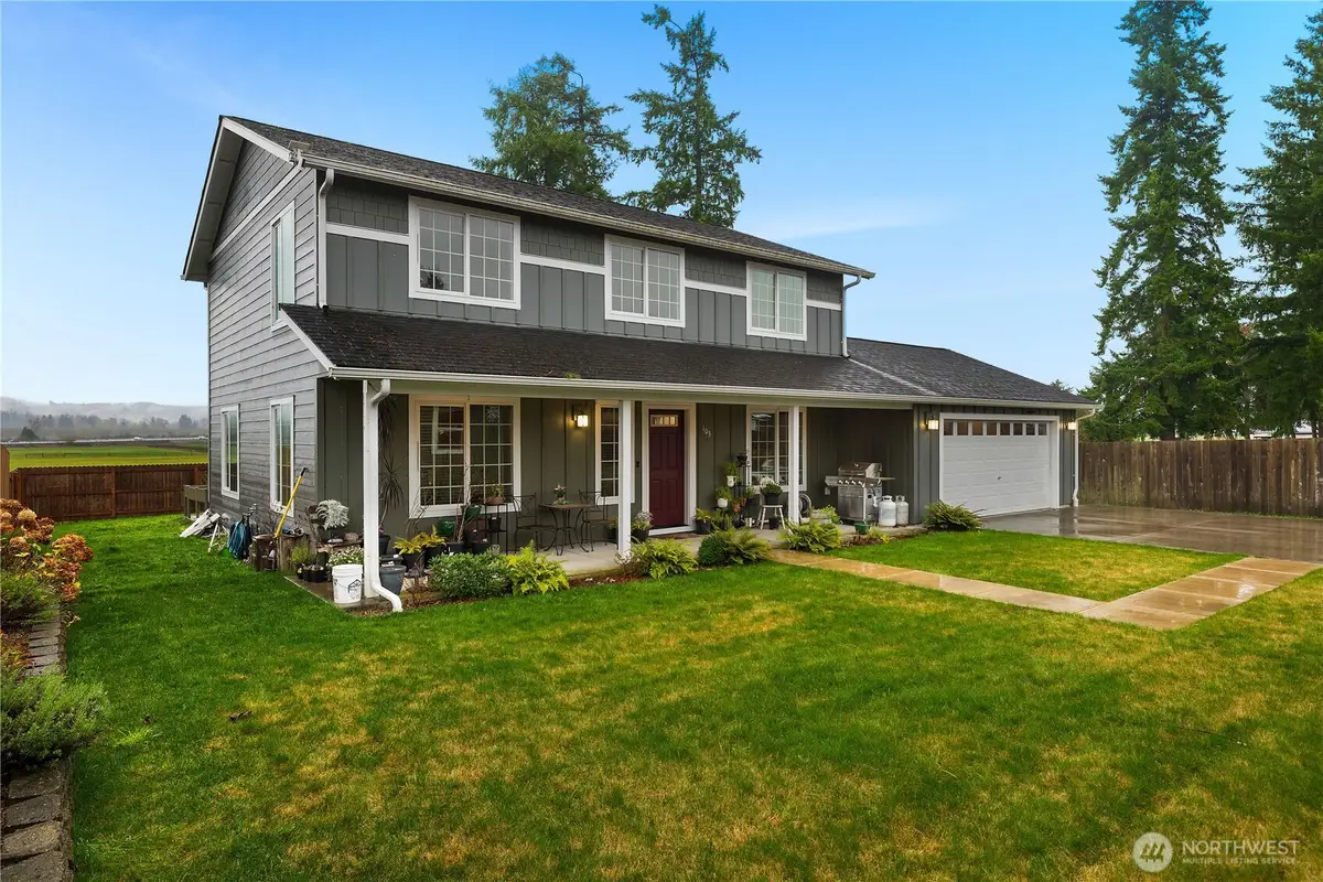 103 S 16th Street, Elma, WA 98541 - Image #1
