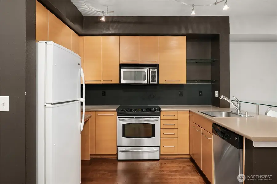 1410 E Pine Street #W224, Seattle, WA 98122 - Image #3