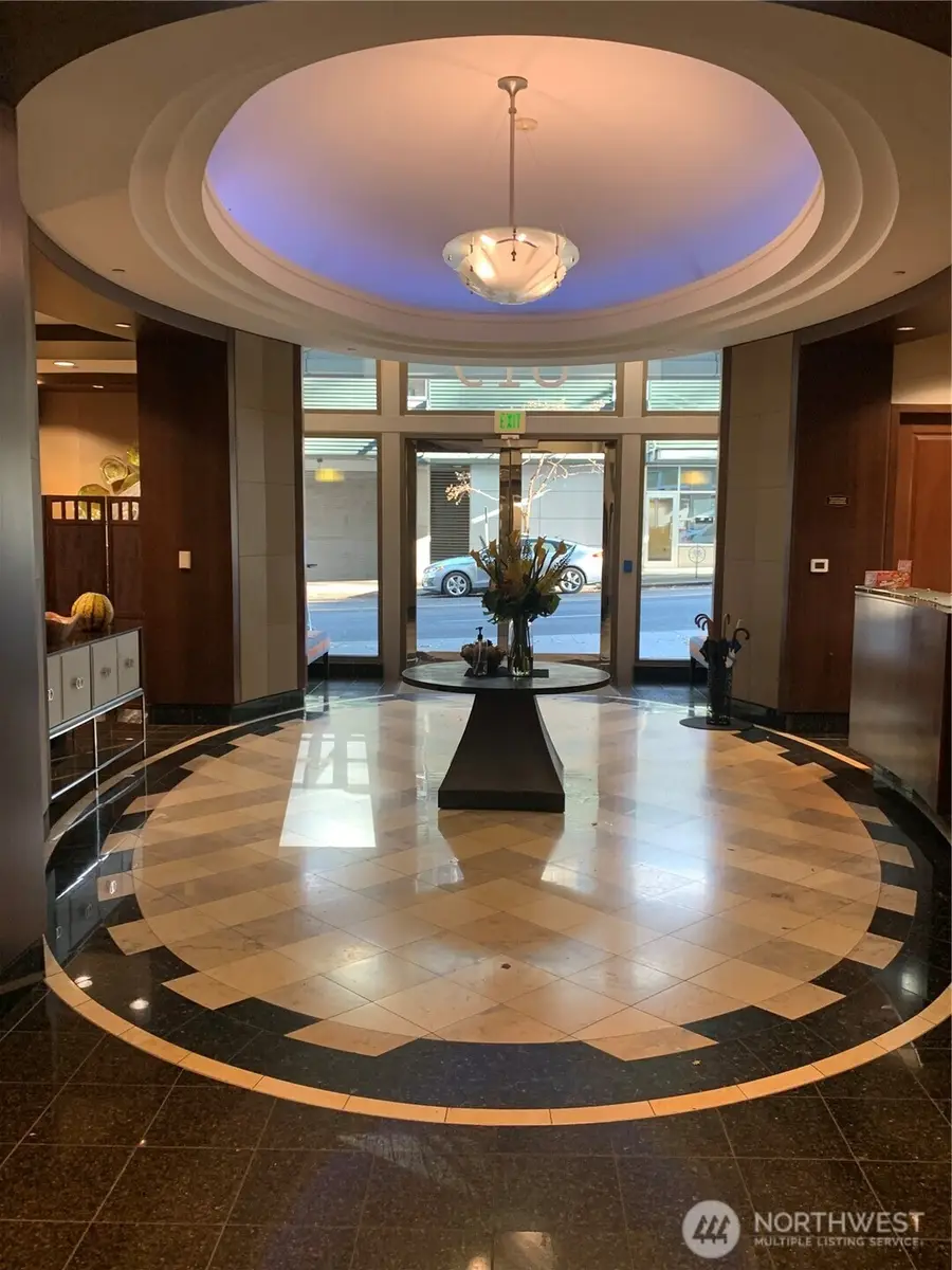 819 Virginia Street #2808, Seattle, WA 98101 - Image #3