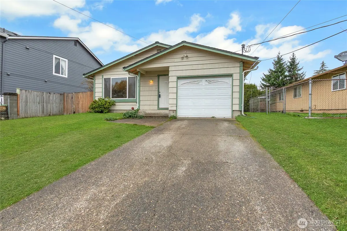 8014 S Sheridan Avenue, Tacoma, WA 98408 - Image #1