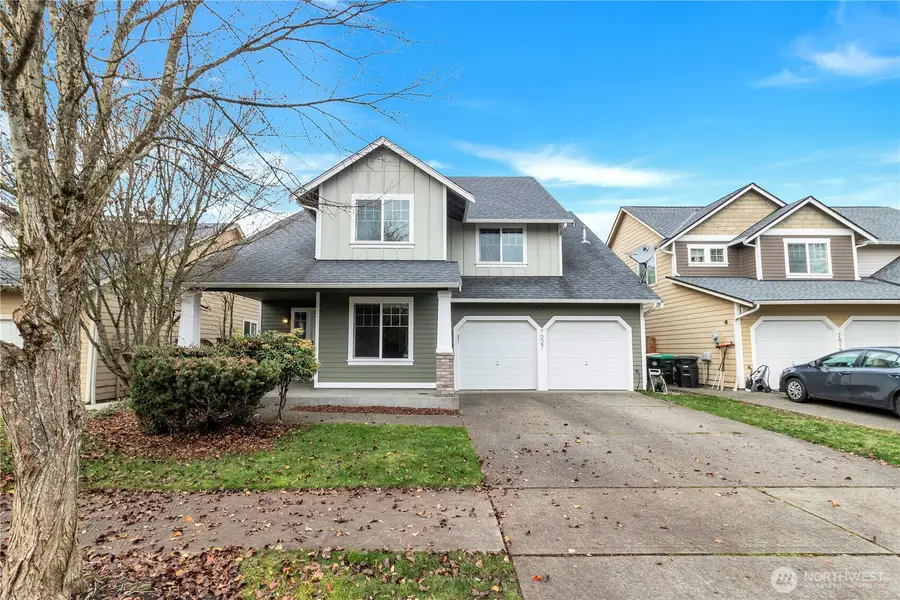 7027 Bailey Street Se, Lacey, WA 98513 - Image #2