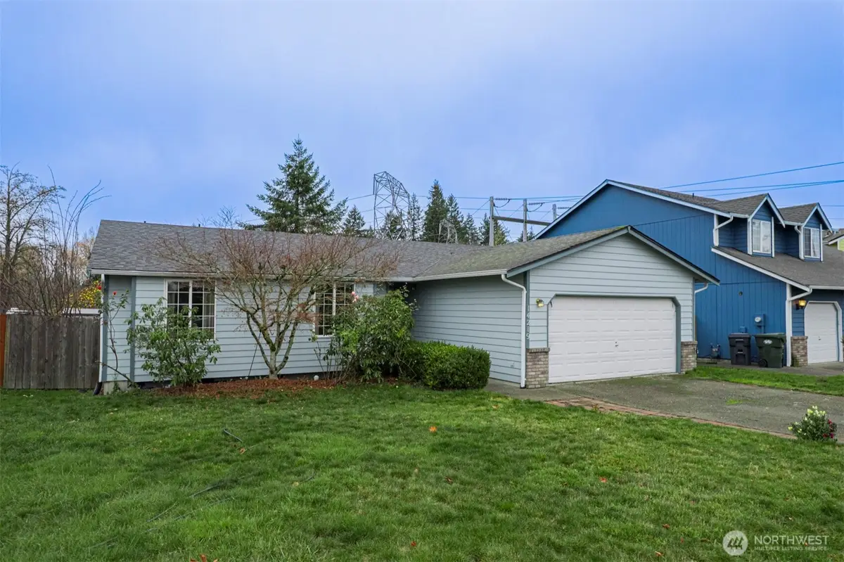14219 80th Avenue Ct E, Puyallup, WA 98373 - Image #1