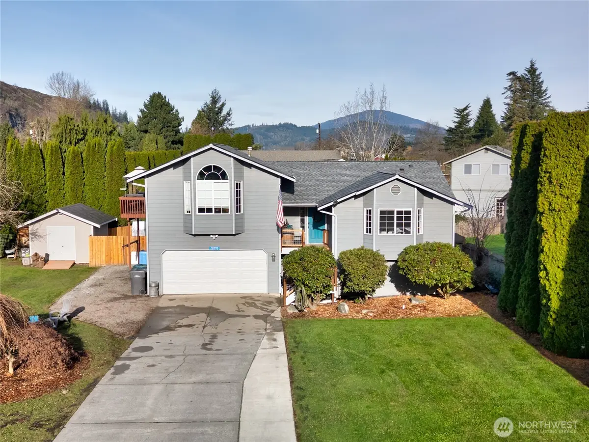 20795 Carolann Place, Burlington, WA 98223 - Image #1