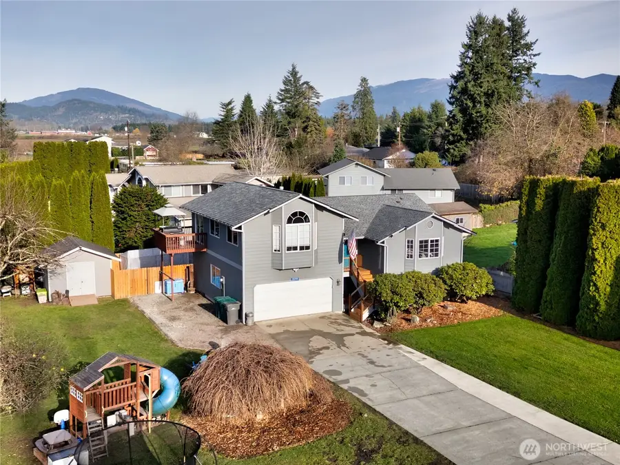 20795 Carolann Place, Burlington, WA 98223 - Image #2