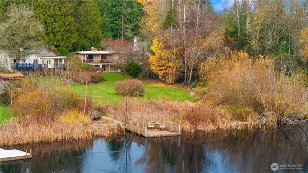 12057 NE 97th Street, Kirkland, WA 98033