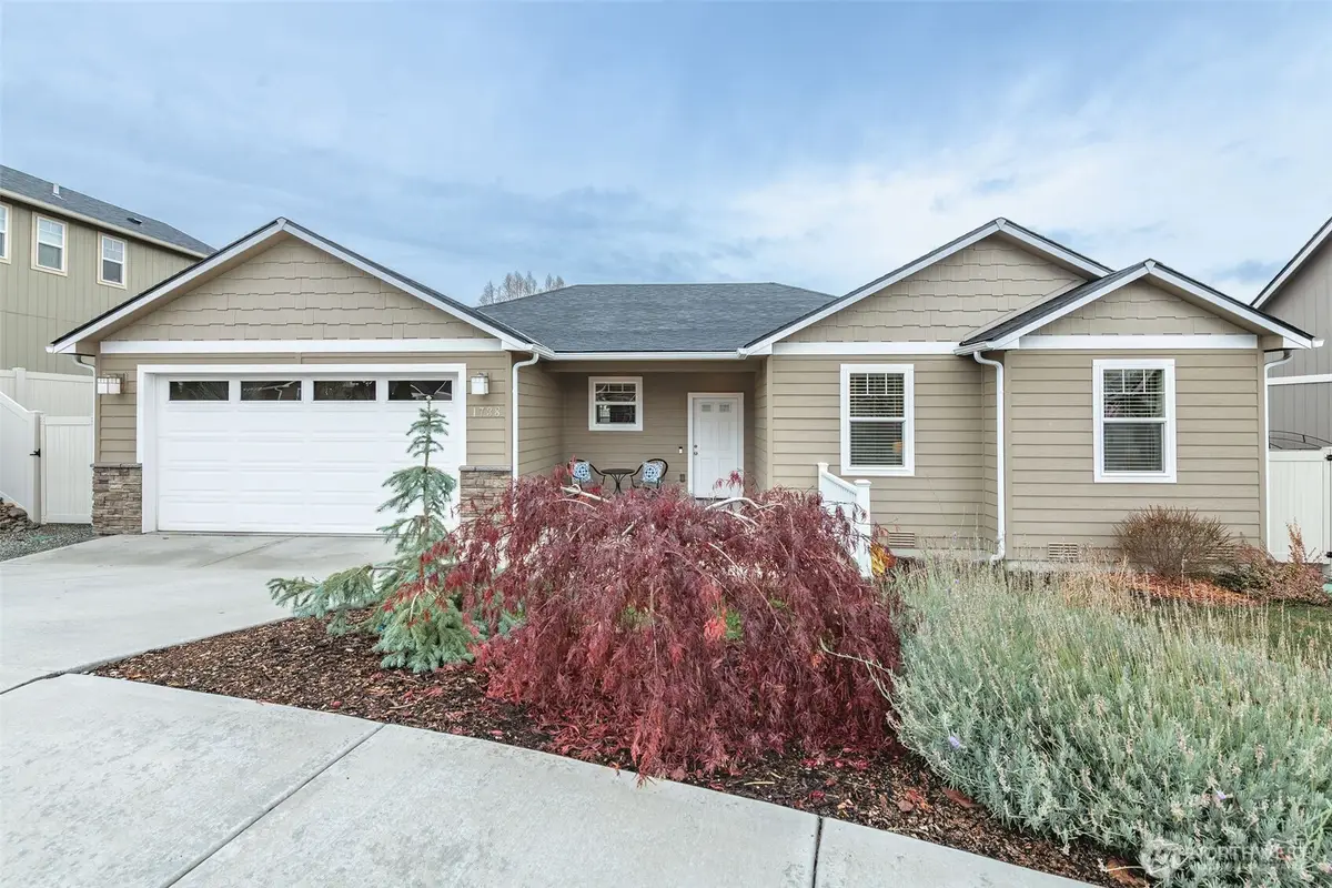 1738 Skylar Court, Wenatchee, WA 98801 - Image #1