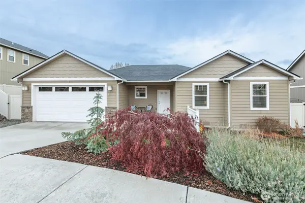 1738 Skylar Court, Wenatchee, WA 98801