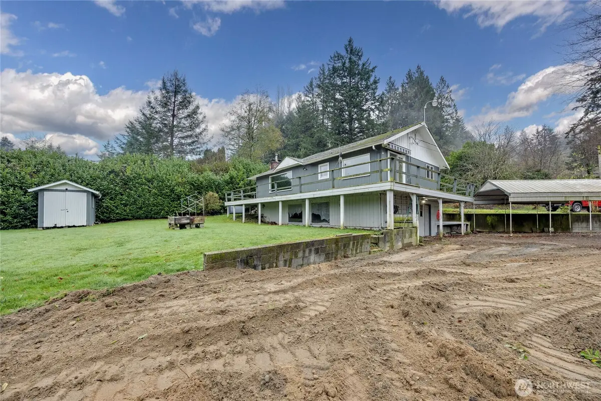 2703 Anderson Hill Road Sw, Port Orchard, WA 98367 - Image #1