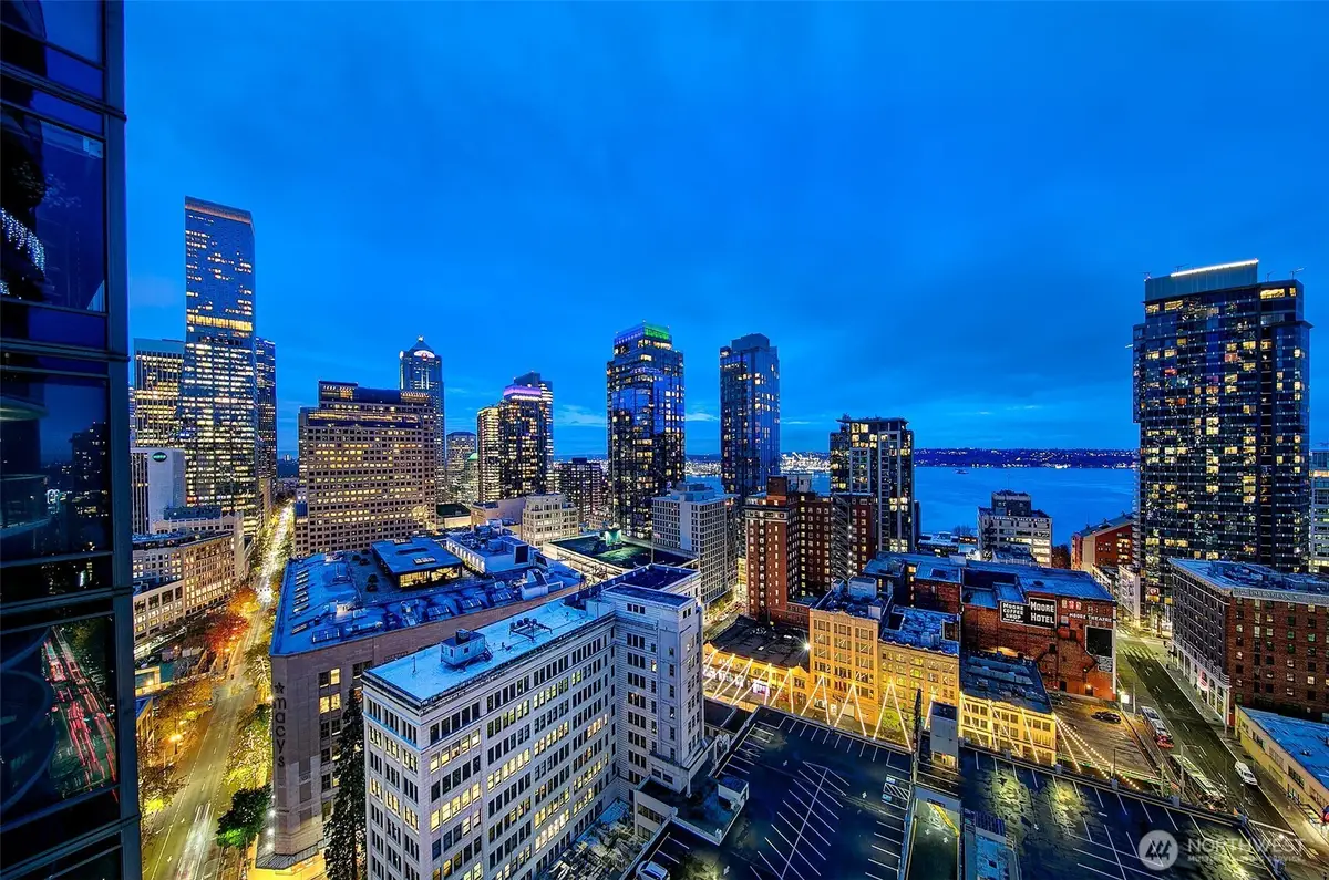 1920 4th Avenue #2303, Seattle, WA 98101 - Image #1