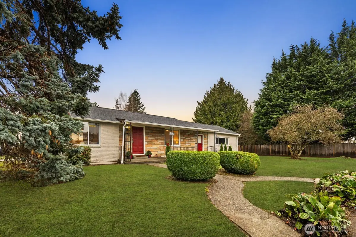 6306 S Bangor Street, Seattle, WA 98178 - Image #1