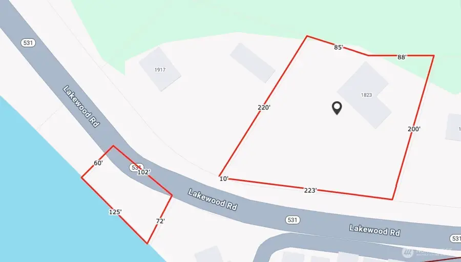 1823 Lakewood Road, Arlington, WA 98223 - Image #3