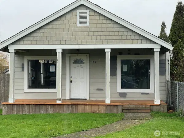 154 SW 11th Street, Chehalis, WA 98532