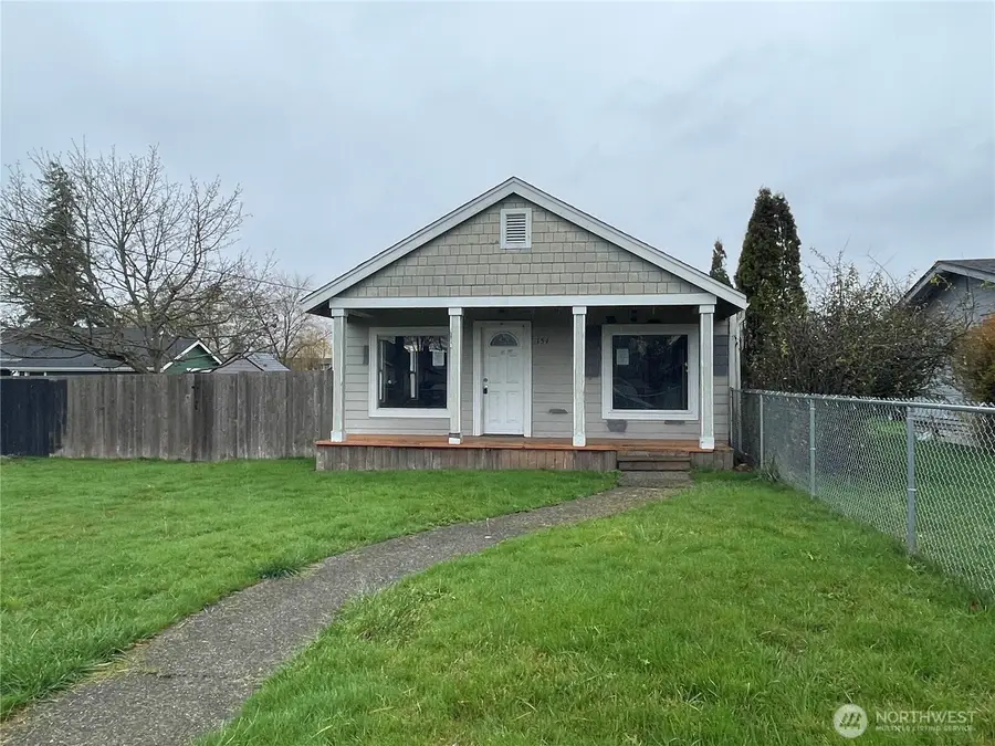 154 SW 11th Street, Chehalis, WA 98532 - Image #2