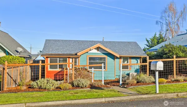 1107 E 6th Street, Port Angeles, WA 98362