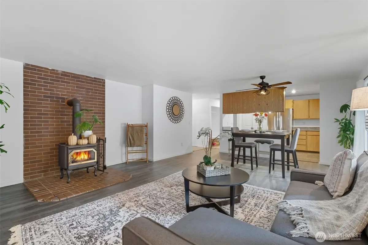 1210 Huckle Drive, Bremerton, WA 98311 - Image #1