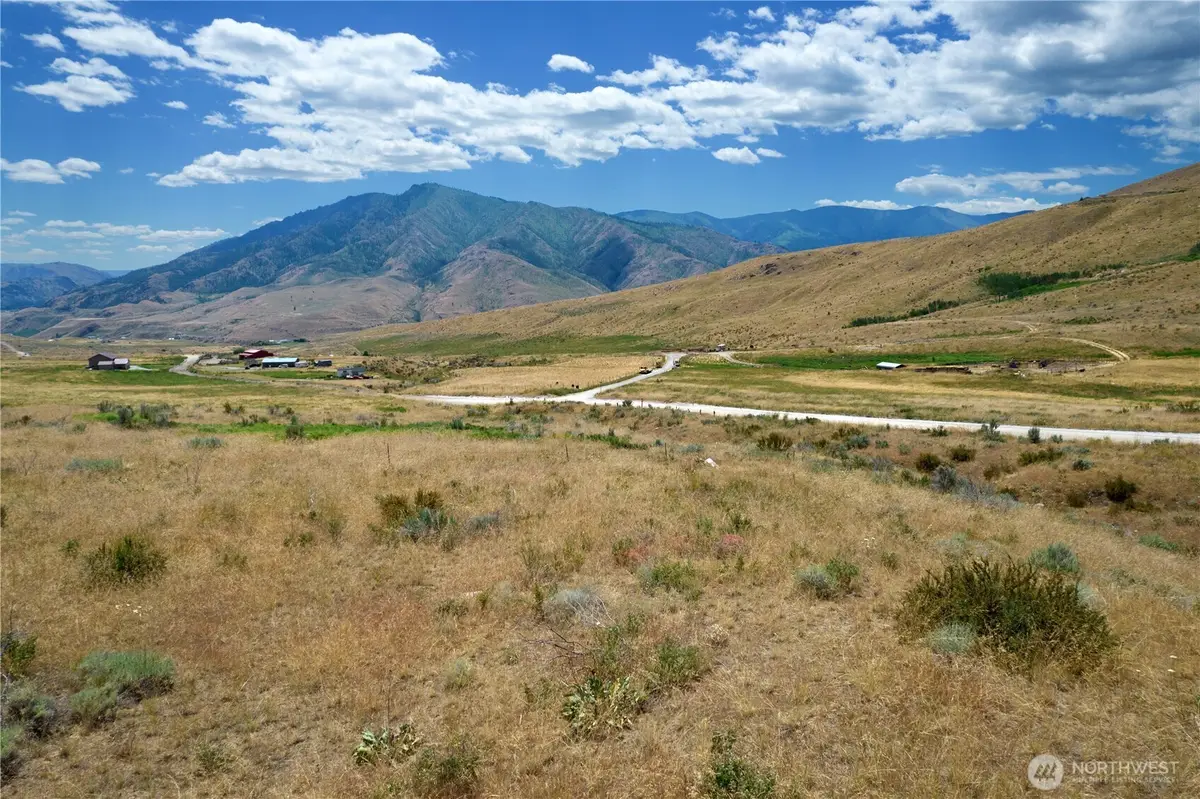 0 Nna Bill Shaw Road, Pateros, WA 98846 - Image #1
