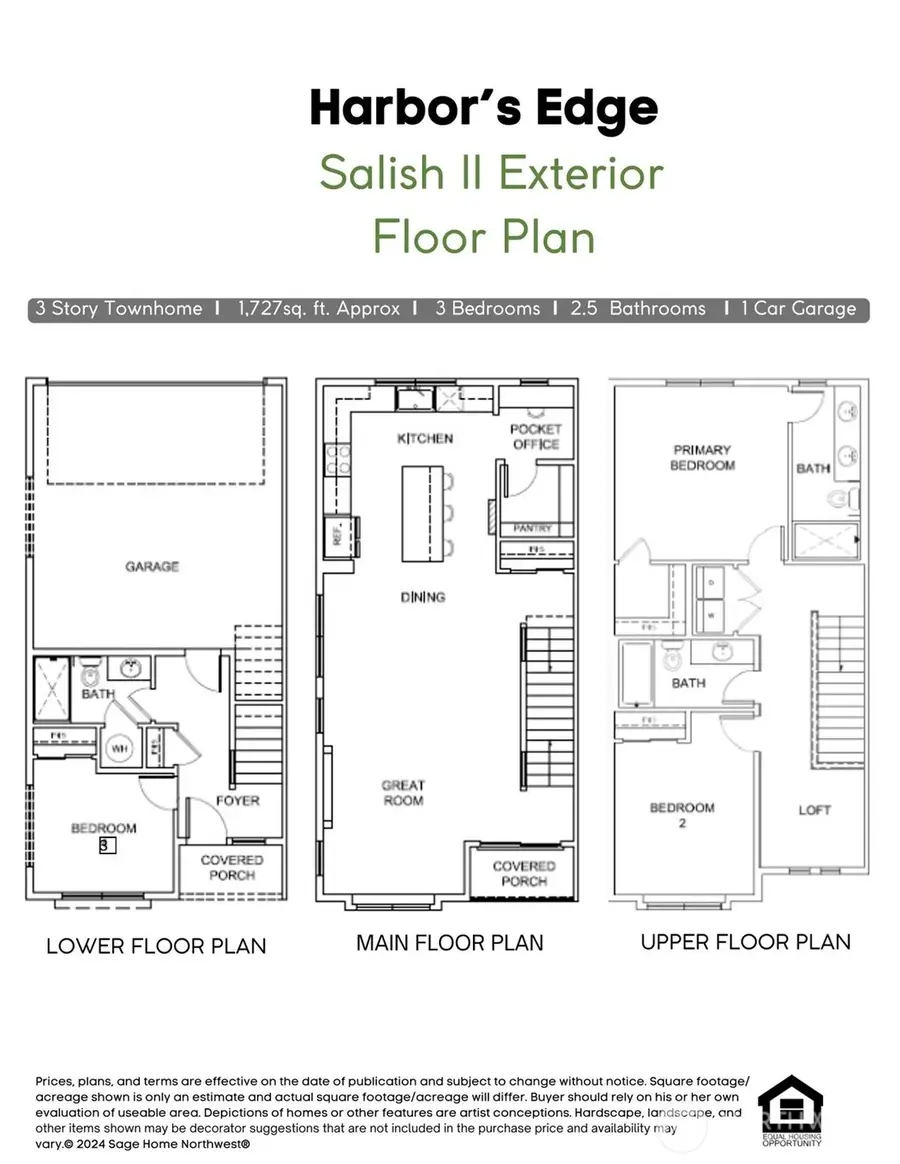 3620 W Mukilteo Boulevard #G, Everett, WA 98203 - Image #3