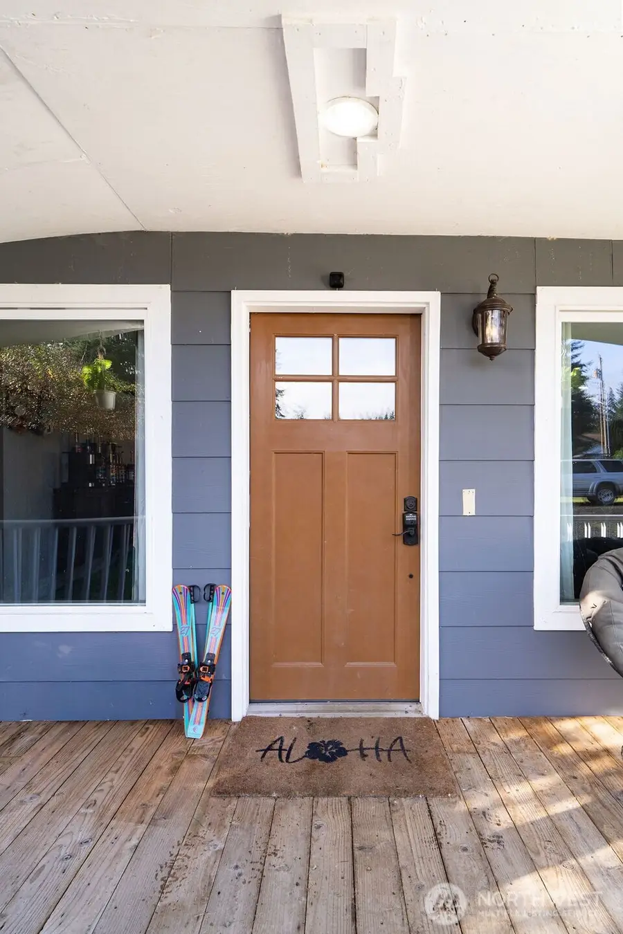 917 Garden Road, Aberdeen, WA 98520 - Image #2