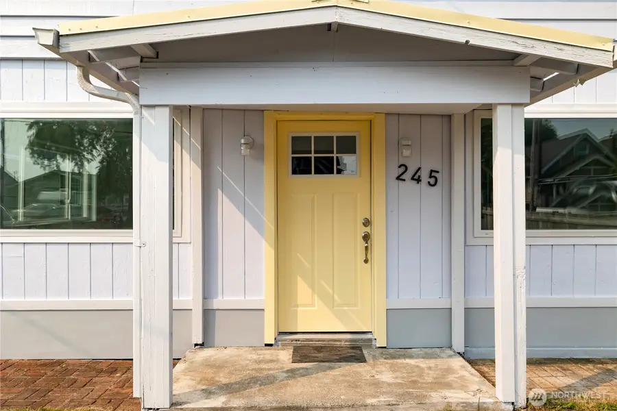 245 Eklund Avenue, Hoquiam, WA 98550 - Image #3