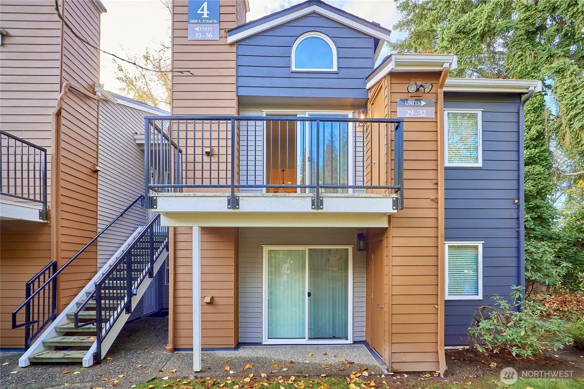 2609 S 272nd Street #34, Kent, WA 98032 - Image #1