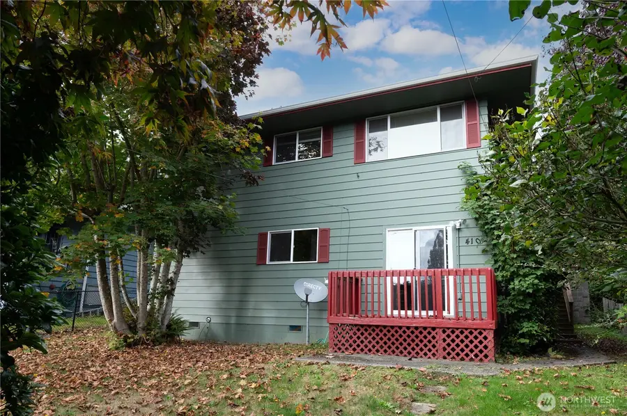 410 Hanna Avenue, Aberdeen, WA 98520 - Image #2