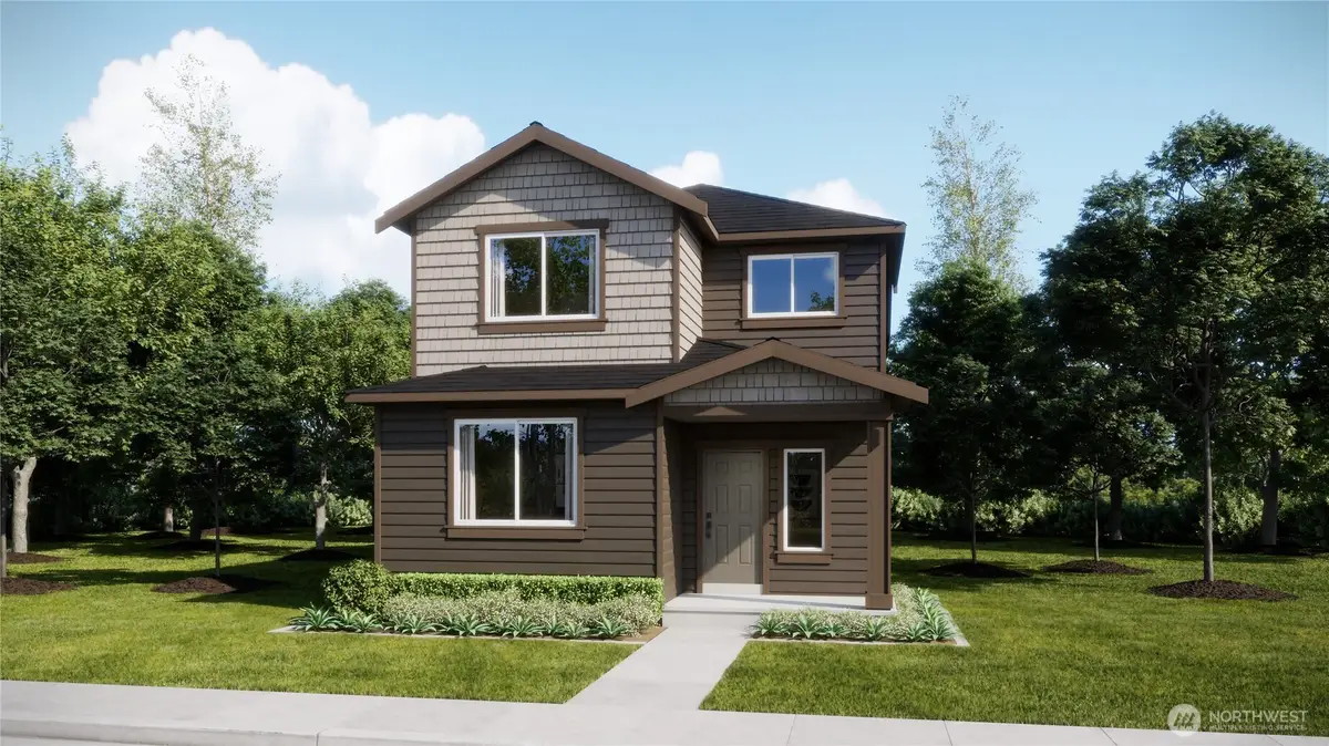 14509 203rd Avenue E, Bonney Lake, WA 98391 - Image #1