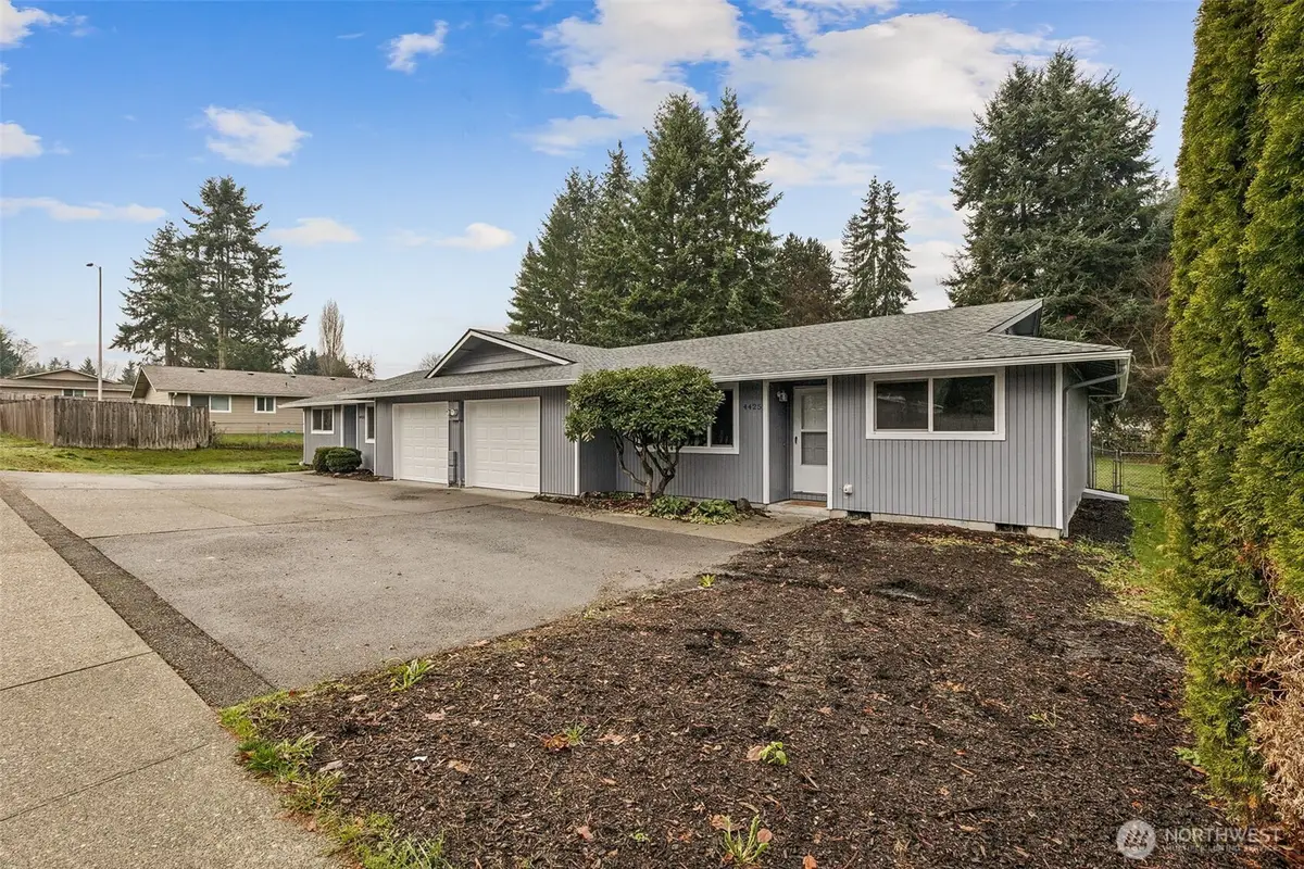 4425 -4435 Ruddell Road Se, Lacey, WA 98503 - Image #1