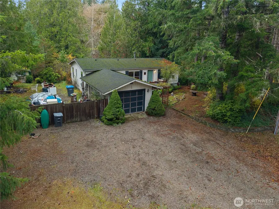 310 E Olde Lyme Road, Shelton, WA 98584 - Image #2