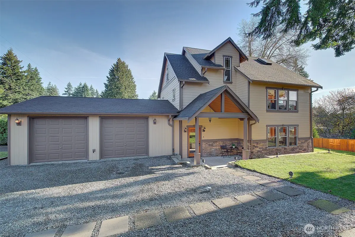 311 NE 117th Street, Seattle, WA 98125 - Image #1