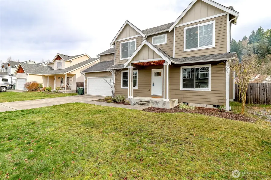 231 Easton Avenue W, Eatonville, WA 98328 - Image #2