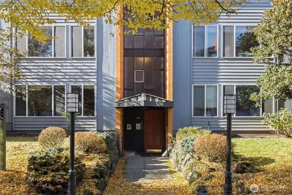 509 19th Avenue E, Seattle, WA 98112