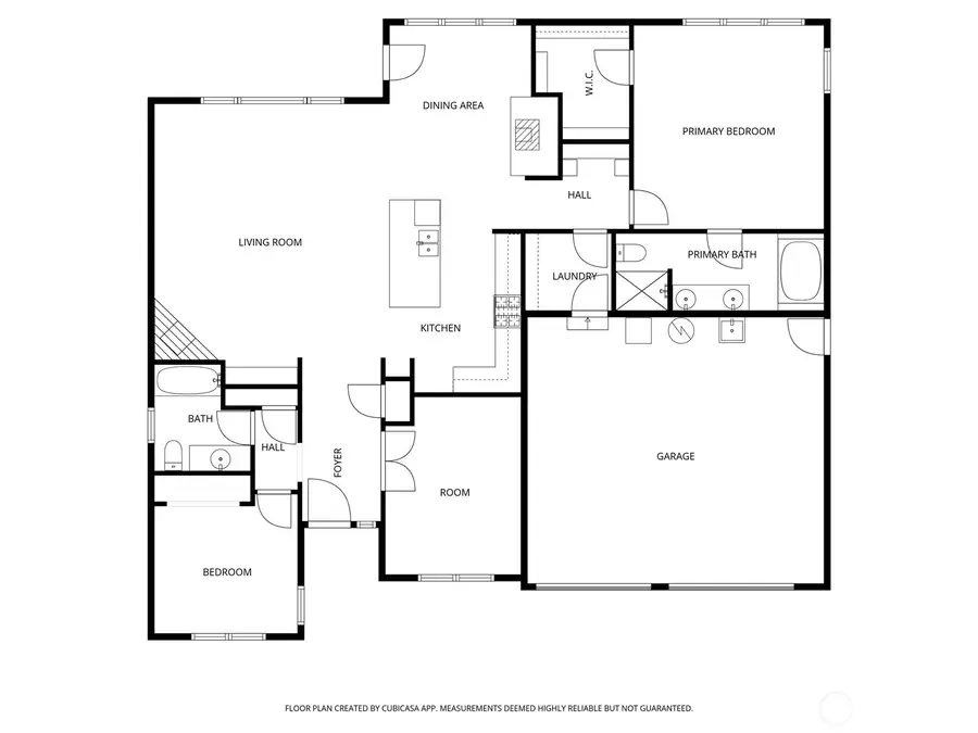 1479 SE Ives Mill Road, Port Orchard, WA 98367 - Image #2