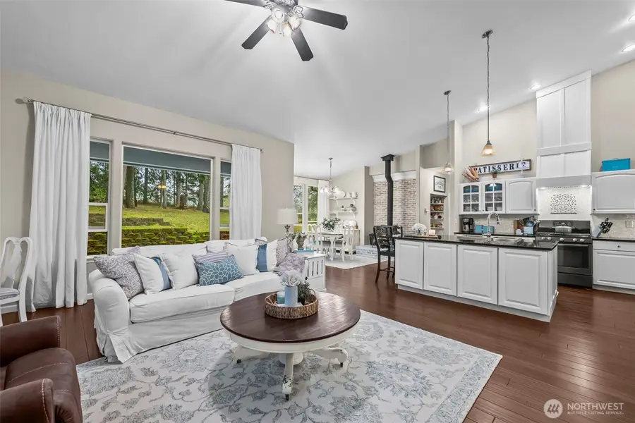 1479 SE Ives Mill Road, Port Orchard, WA 98367 - Image #3