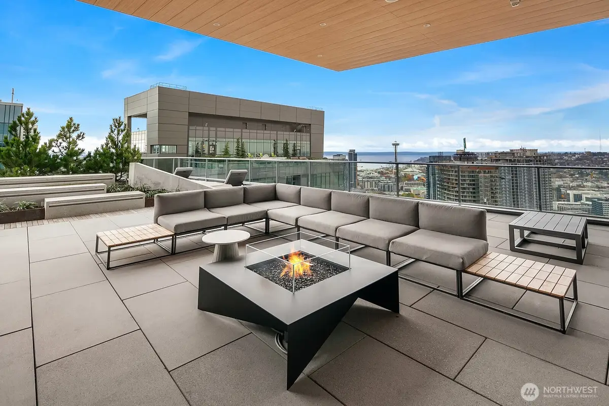 1808 Minor Avenue #912, Seattle, WA 98101 - Image #1