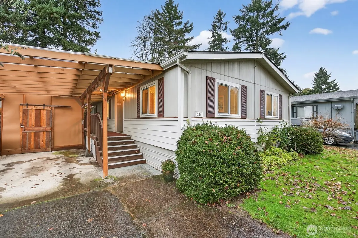 5404 121st Street #20, Vancouver, WA 98682 - #1