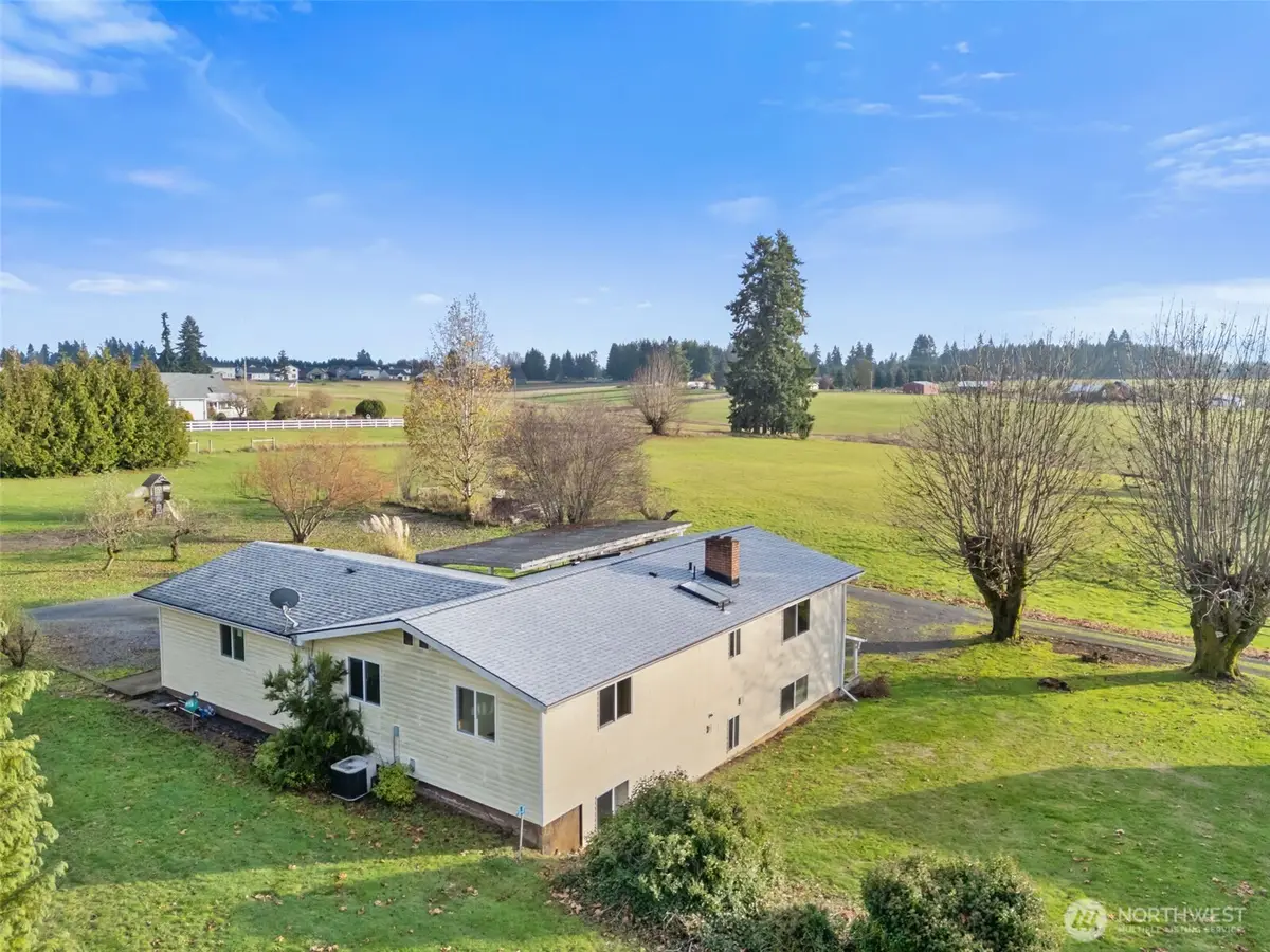 568 Cemetery Road, Winlock, WA 98596 - Image #1