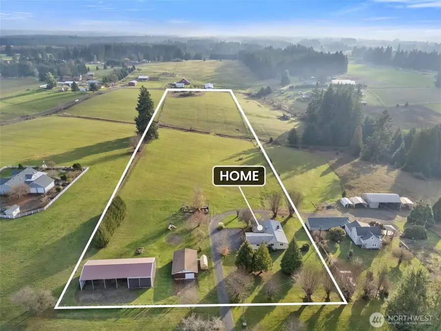568 Cemetery Road, Winlock, WA 98596 - Image #2